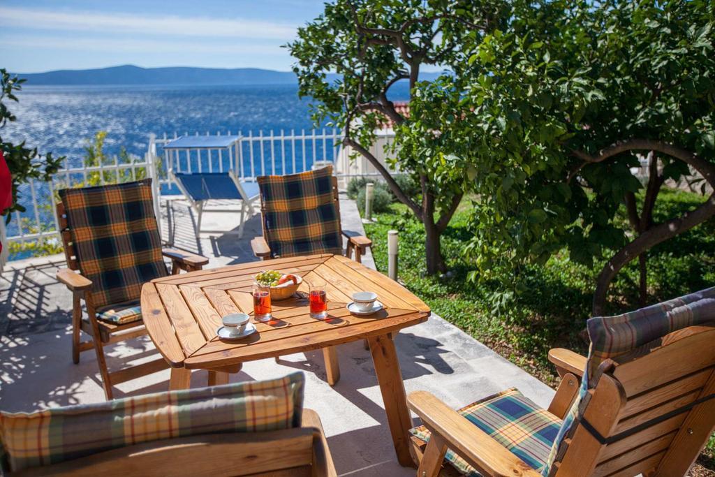 Holiday Home Luma Podgora Habitación foto