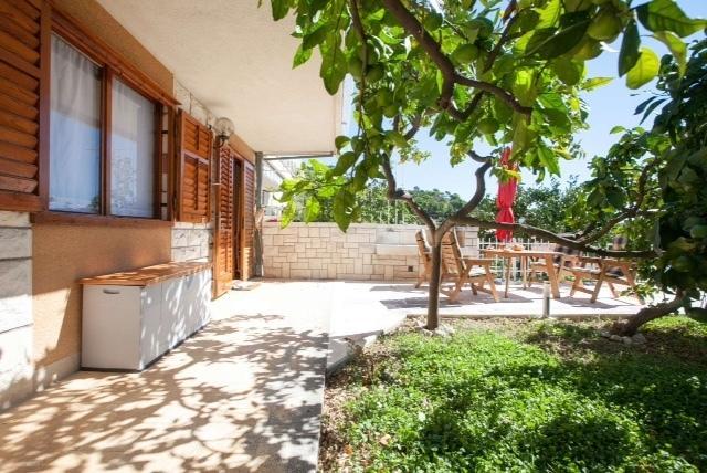 Holiday Home Luma Podgora Habitación foto