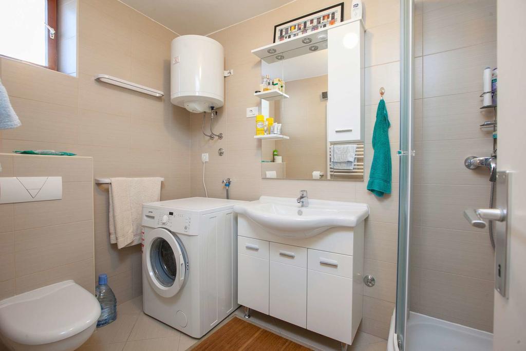 Holiday Home Luma Podgora Habitación foto